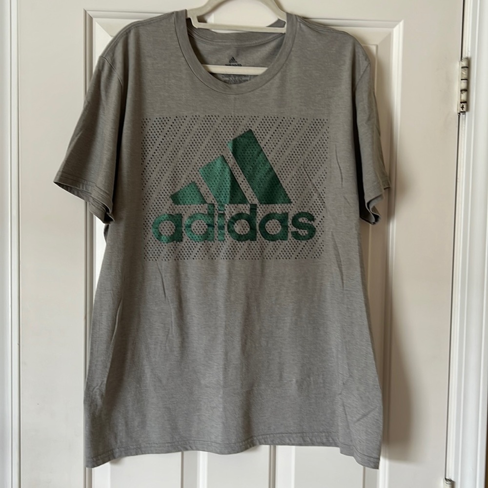 Men’s Adidas T